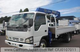 isuzu elf-truck 2006 GOO_NET_EXCHANGE_0403152A30240812W001