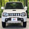 suzuki jimny 2011 -SUZUKI--Jimny ABA-JB23W--JB23W-662025---SUZUKI--Jimny ABA-JB23W--JB23W-662025- image 15