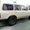 toyota land-cruiser-80 1995 CFJ0508881 image 8