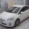 toyota prius 2010 -TOYOTA--Prius DAA-ZVW30--ZVW30-5112305---TOYOTA--Prius DAA-ZVW30--ZVW30-5112305- image 1