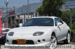 mitsubishi fto 1998 -MITSUBISHI--FTO DE3A--0300632---MITSUBISHI--FTO DE3A--0300632-