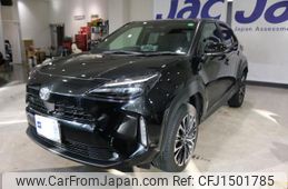 toyota yaris-cross 2024 CFJ1501785