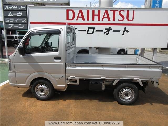 suzuki carry-truck 2024 -SUZUKI--Carry Truck 3BD-DA16T--DA16T-830***---SUZUKI--Carry Truck 3BD-DA16T--DA16T-830***- image 2