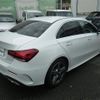 mercedes-benz a-class 2023 -MERCEDES-BENZ--Benz A Class 3DA-177112--W1K1771122J387080---MERCEDES-BENZ--Benz A Class 3DA-177112--W1K1771122J387080- image 21