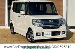 honda n-box 2014 -HONDA--N BOX DBA-JF1--JF1-1458410---HONDA--N BOX DBA-JF1--JF1-1458410-