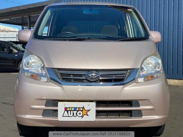 daihatsu move 2010 quick_quick_L175S_L175S-0308354 image 2