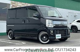 suzuki every-wagon 2015 CFJ1734243