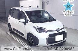 toyota sienta 2023 -TOYOTA 【名古屋 540ﾎ385】--Sienta MXPL10G--1054546---TOYOTA 【名古屋 540ﾎ385】--Sienta MXPL10G--1054546-