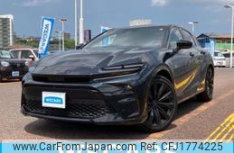 toyota toyota-others 2023 CFJ1774225