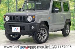 suzuki jimny 2023 -SUZUKI--Jimny 3BA-JB64W--JB64W-288602---SUZUKI--Jimny 3BA-JB64W--JB64W-288602-