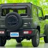 suzuki jimny-sierra 2024 quick_quick_3BA-JB74W_JB74W-202802 image 3