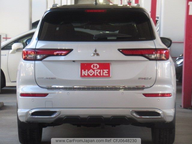 mitsubishi outlander-phev 2022 -MITSUBISHI 【名変中 】--Outlander PHEV GN0W--0109266---MITSUBISHI 【名変中 】--Outlander PHEV GN0W--0109266- image 2