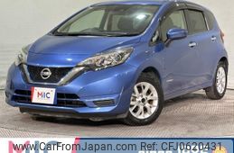 nissan note 2018 quick_quick_HE12_HE12-239107