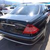 mercedes-benz s-class 2003 -MERCEDES-BENZ--Benz S Class 220067--WDB220067-1A372342---MERCEDES-BENZ--Benz S Class 220067--WDB220067-1A372342- image 6