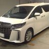 toyota alphard 2020 -TOYOTA--Alphard 3BA-AGH30W--AGH30-0311536---TOYOTA--Alphard 3BA-AGH30W--AGH30-0311536- image 1