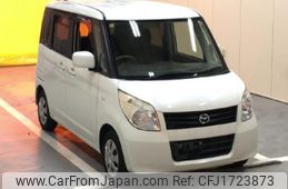 mazda flair-wagon 2013 CFJ1723873