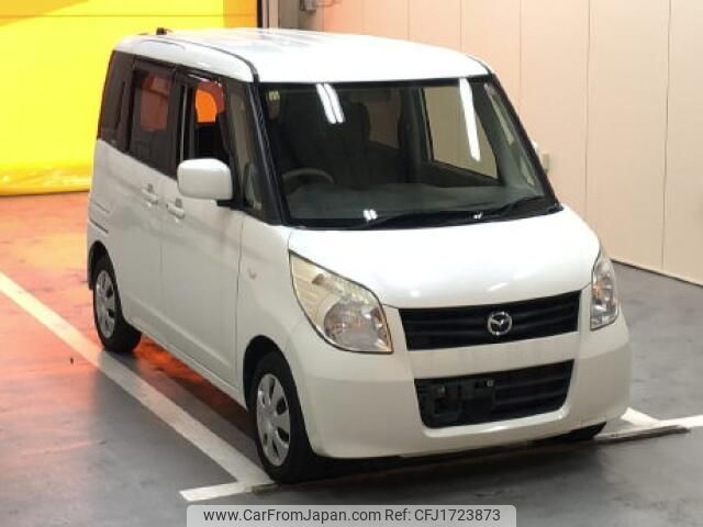 mazda flair-wagon 2013 CFJ1723873 image 1