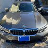 bmw 3-series 2019 -BMW--BMW 3 Series 3BA-5F20--WBA5F72020AE90431---BMW--BMW 3 Series 3BA-5F20--WBA5F72020AE90431- image 1