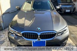 bmw 3-series 2019 -BMW--BMW 3 Series 3BA-5F20--WBA5F72020AE90431---BMW--BMW 3 Series 3BA-5F20--WBA5F72020AE90431-