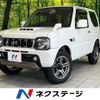 suzuki jimny 2018 quick_quick_JB23W_JB23W-780831 image 1