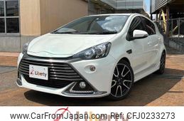 toyota aqua 2014 quick_quick_NHP10_NHP10-2341068