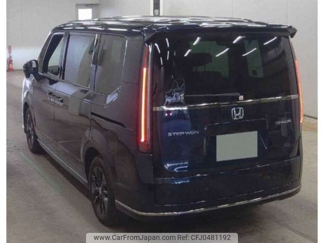 honda stepwagon 2024 -HONDA 【横浜 305ﾕ4305】--Stepwgn 5BA-RP6--RP6-1116087---HONDA 【横浜 305ﾕ4305】--Stepwgn 5BA-RP6--RP6-1116087- image 2