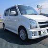 suzuki wagon-r 2008 -SUZUKI 【高崎 580ﾆ4362】--Wagon R MH22S--621571---SUZUKI 【高崎 580ﾆ4362】--Wagon R MH22S--621571- image 1