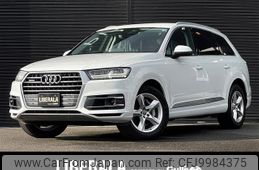 audi q7 2019 -AUDI--Audi Q7 ABA-4MCRES--WAUZZZ4M5KD038167---AUDI--Audi Q7 ABA-4MCRES--WAUZZZ4M5KD038167-