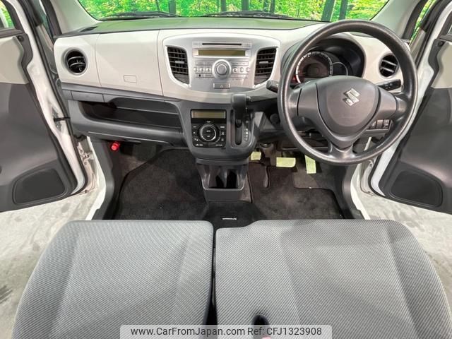 suzuki wagon-r 2016 quick_quick_MH34S_MH34S-521434 image 2