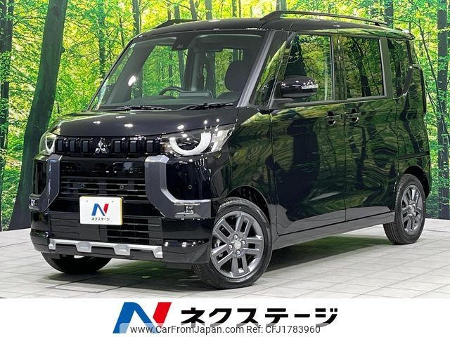 mitsubishi delica-mini 2024 CFJ1783960 image 1