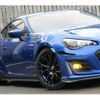 subaru brz 2018 quick_quick_DBA-ZC6_ZC6-030507 image 2