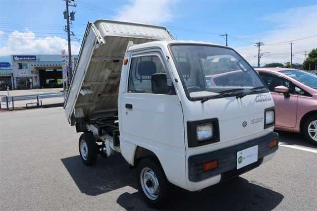 suzuki carry-truck 1987 180619191251 image 1
