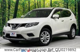 nissan x-trail 2015 -NISSAN--X-Trail DBA-NT32--NT32-529549---NISSAN--X-Trail DBA-NT32--NT32-529549-