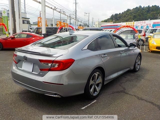 honda accord 2020 CFJ1554906 image 2
