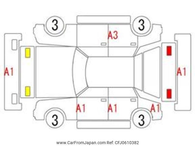 nissan note 2014 -NISSAN--Note DBA-E12--E12-205080---NISSAN--Note DBA-E12--E12-205080- image 2