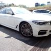 bmw 5-series 2017 -BMW--BMW 5 Series LDA-JC20--WBAJC32070G863876---BMW--BMW 5 Series LDA-JC20--WBAJC32070G863876- image 1