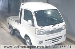 daihatsu hijet-truck 2016 -DAIHATSU 【後日 】--Hijet Truck S500P-0035763---DAIHATSU 【後日 】--Hijet Truck S500P-0035763-