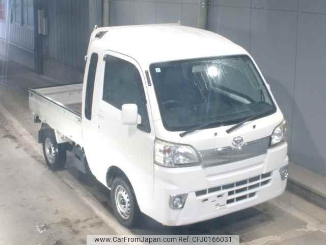 daihatsu hijet-truck 2016 -DAIHATSU 【後日 】--Hijet Truck S500P-0035763---DAIHATSU 【後日 】--Hijet Truck S500P-0035763- image 1