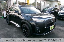 honda wr-v 2025 quick_quick_5BA-DG5_1111858