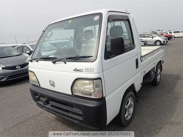 honda acty-truck 1996 23542 image 2