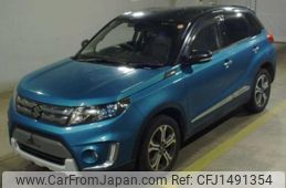 suzuki escudo 2016 quick_quick_DBA-YE21S_TSMLYE21S00149417