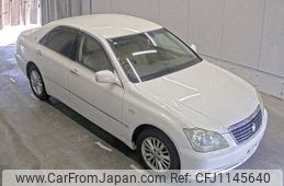 toyota crown 2004 -TOYOTA--Crown GRS180-0012153---TOYOTA--Crown GRS180-0012153-