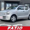 suzuki alto 2017 CARSENSOR_JP_AU6138772372 image 1