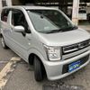 suzuki wagon-r 2017 -SUZUKI 【群馬 581ﾂ7201】--Wagon R MH55S--121209---SUZUKI 【群馬 581ﾂ7201】--Wagon R MH55S--121209- image 25