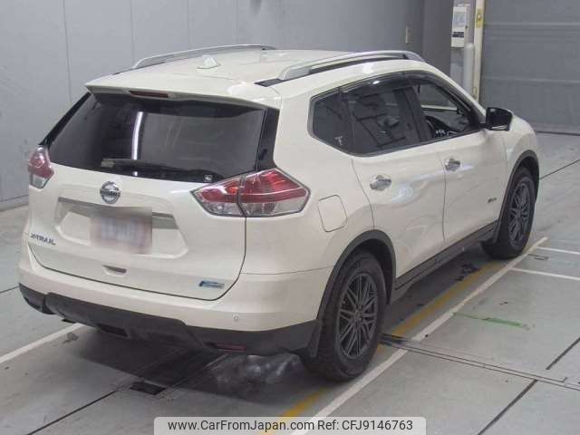 nissan x-trail 2016 -NISSAN--X-Trail DAA-HNT32--HNT32-117033---NISSAN--X-Trail DAA-HNT32--HNT32-117033- image 2