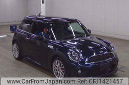mini mini-others 2014 quick_quick_CBA-SUJCW_WMWSU92070T627921