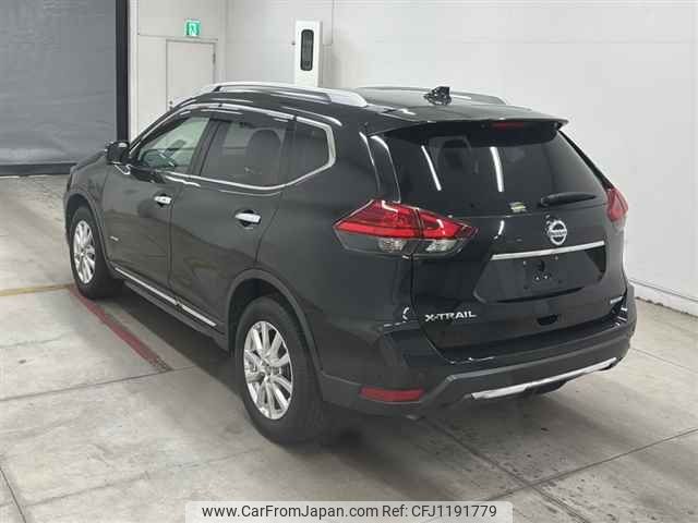 nissan x-trail 2018 -NISSAN--X-Trail HT32-154880---NISSAN--X-Trail HT32-154880- image 2