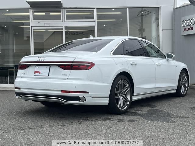 audi a8 2022 quick_quick_3AA-F8CZSF_WAUZZZF85PN002724 image 2