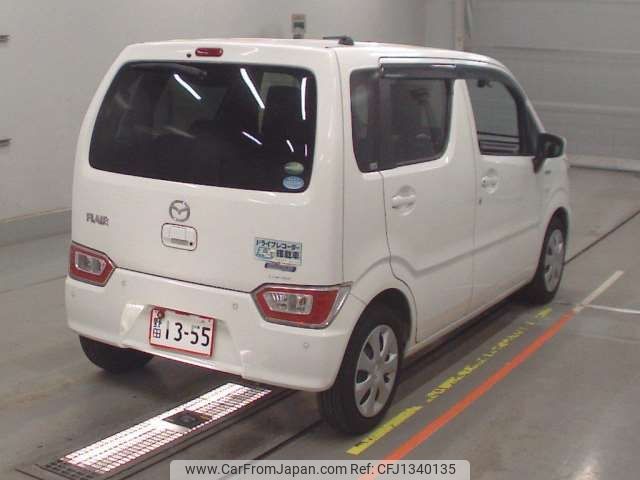 mazda flair 2020 -MAZDA--Flair 5AA-MJ95S--MJ95S-102410---MAZDA--Flair 5AA-MJ95S--MJ95S-102410- image 2