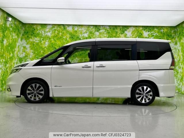 nissan serena 2017 quick_quick_DAA-GFC27_GFC27-069595 image 2